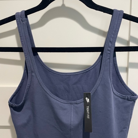 Nike Air Tight Fit Bodysuit - Picture 7 of 10